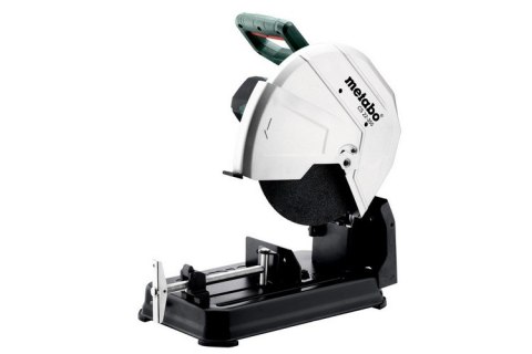 PRZECINARKA DO METALU CS 22-355 METABO PRZECINARKA DO METALU CS 22-355 METABO