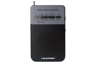 RADIO PRZENOŚNE AM/FM PR3BK BLAUPUNKT