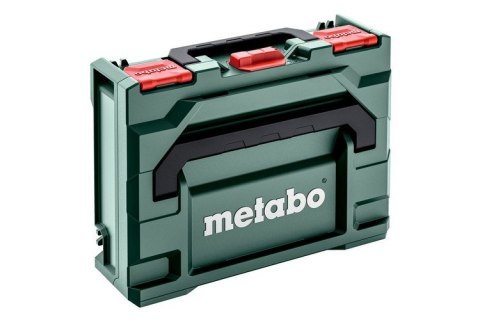 SKRZYNKA NARZĘDZIOWA METABOX 118 METABO SKRZYNKA NARZĘDZIOWA METABOX 118 METABO
