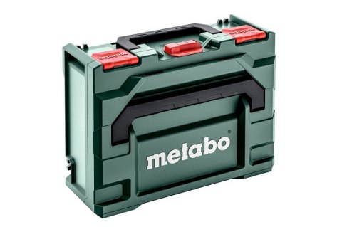 SKRZYNKA NARZĘDZIOWA METABOX 145 METABO SKRZYNKA NARZĘDZIOWA METABOX 145 METABO