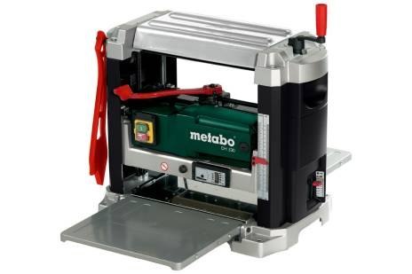 STRUGARKA GRUBOŚCIOWA DH 330 METABO STRUGARKA GRUBOŚCIOWA DH 330 METABO