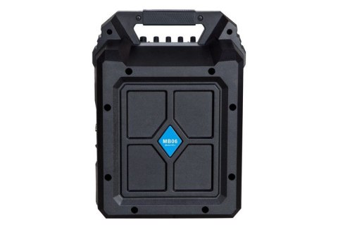 SYSTEM AUDIO Z BLETOOTH MB06 BLAUPUNKT SYSTEM AUDIO Z BLETOOTH MB06 BLAUPUNKT