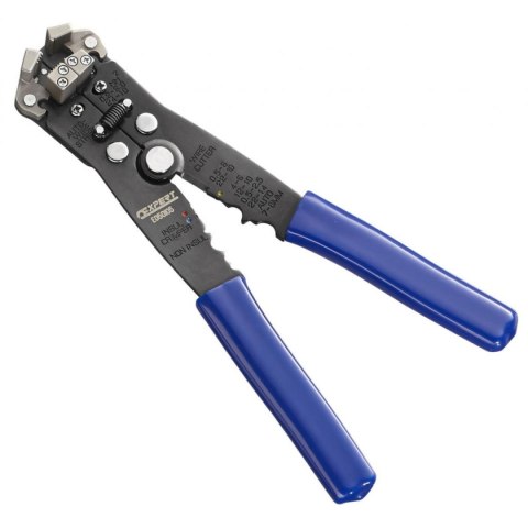 SZCZYPCE AUTOMATYCZNE DO ŚCIĄGANIA IZOLACJI, ZAKRES 0,5-6MM FACOM SZCZYPCE AUTOMATYCZNE DO ŚCIĄGANIA IZOLACJI, ZAKRES 0,5-6MM FACOM