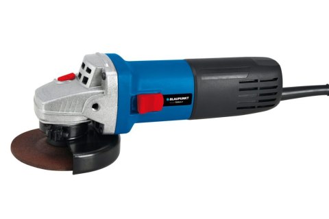 SZLIFIERKA KĄTOWA 125MM, 1400W, AG4010 BLAUPUNKT SZLIFIERKA KĄTOWA 125MM, 1400W, AG4010 BLAUPUNKT