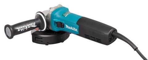 SZLIFIERKA KĄTOWA 125MM 1900W MAKITA
