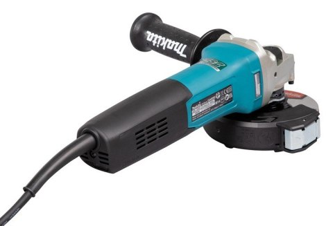 SZLIFIERKA KĄTOWA 125MM 1900W MAKITA