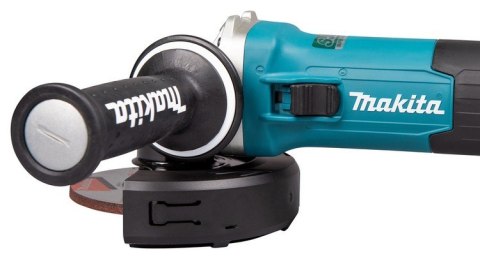 SZLIFIERKA KĄTOWA 125MM 1900W MAKITA