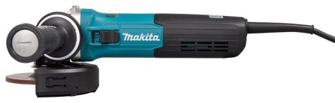 SZLIFIERKA KĄTOWA 125MM 1900W REG. OBR. MAKITA