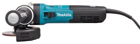 SZLIFIERKA KĄTOWA 125MM 1900W REG. OBR. MAKITA