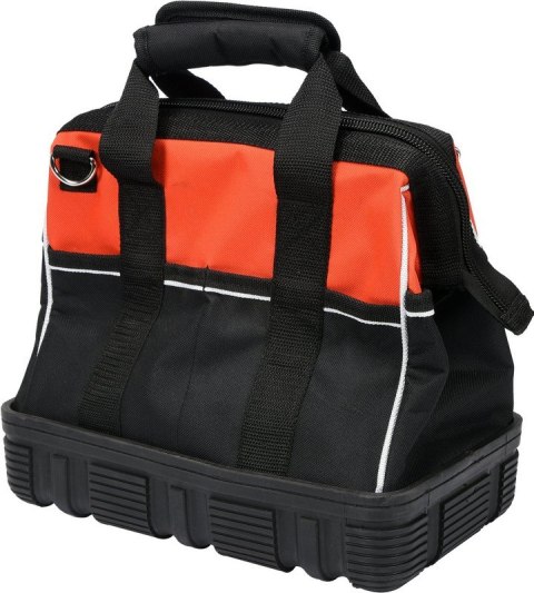 TORBA NARZĘDZIOWA 15'' Z GUMOWYM DNEM YATO TORBA NARZĘDZIOWA 15'' Z GUMOWYM DNEM YATO