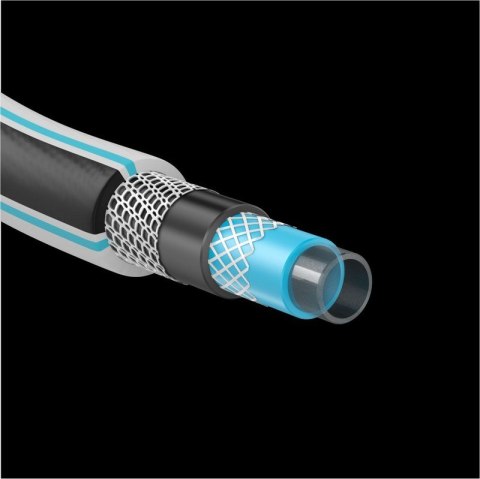 WĄŻ OGRODOWY MULTIFLEX ATS V 1/2' 50MB CELL-FAST WĄŻ OGRODOWY MULTIFLEX ATS V 1/2' 50MB CELL-FAST