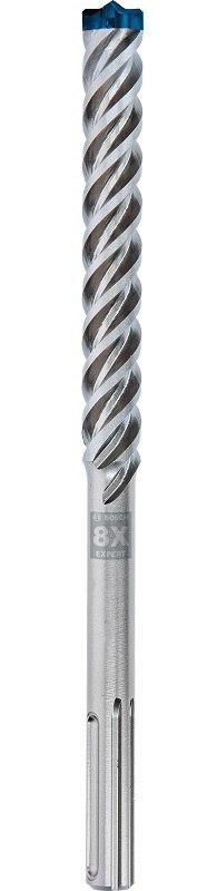 WIERTŁO DO MŁOTÓW SDS-MAX 8X EXPERT 24*200/320MM BOSCH WIERTŁO DO MŁOTÓW SDS-MAX 8X EXPERT 24*200/320MM BOSCH