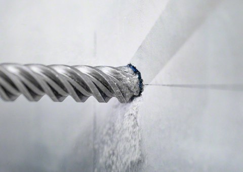 WIERTŁO DO MŁOTÓW SDS-MAX 8X EXPERT 25*400/520MM BOSCH WIERTŁO DO MŁOTÓW SDS-MAX 8X EXPERT 25*400/520MM BOSCH