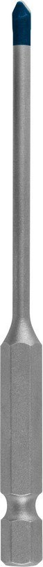 WIERTŁO HEX-9 EXPERT HARD CERAMIC 3*90MM BOSCH WIERTŁO HEX-9 EXPERT HARD CERAMIC 3*90MM BOSCH