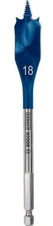 WIERTŁO ŁOPATKOWE SELFCUT EXPERT 18*152MM BOSCH WIERTŁO ŁOPATKOWE SELFCUT EXPERT 18*152MM BOSCH
