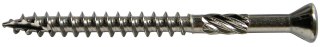 WKRĘT DO DREWNA TWARDEGO TROPIC C2 4*30MM T15 UN