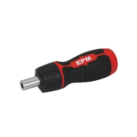 WKRĘTAK Z MAGAZYNKIEM + BITY RED LINE 6 SZT. EPM WKRĘTAK Z MAGAZYNKIEM + BITY RED LINE 6 SZT. EPM