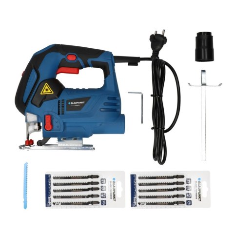 WYRZYNARKA 1400W, JS5010 BLAUPUNKT WYRZYNARKA 1400W, JS5010 BLAUPUNKT