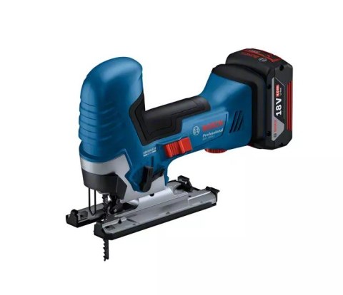 WYRZYNARKA AKUMULATOROWA GST 185-LI UCHWYT S 0*AH BOSCH WYRZYNARKA AKUMULATOROWA GST 185-LI UCHWYT S 0*AH BOSCH