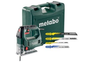 WYRZYNARKA STEB 65 QUICK + 20 SZT BRZESZCZOTÓW METABO