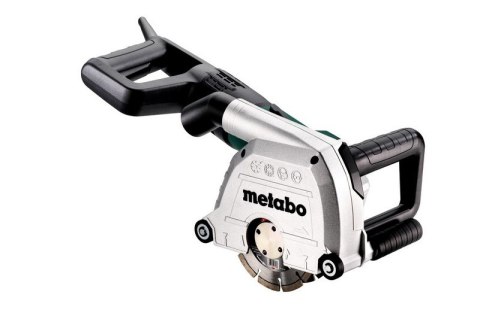 BRUZDOWNICA MFE 40 + 2 TARCZE 125MM (628559000) METABO BRUZDOWNICA MFE 40 + 2 TARCZE 125MM (628559000) METABO