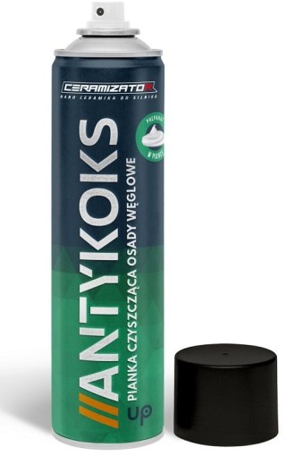 CERAMIZATOR ANTYKOKS UP, 300ML. TEC 2000