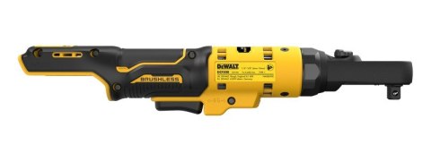 GRZECHOTKA UDAROWA AKUMULATOROWA 1/4'' 3/8'' XR 12V 0*AH DEWALT GRZECHOTKA UDAROWA AKUMULATOROWA 1/4'' 3/8'' XR 12V 0*AH DEWALT