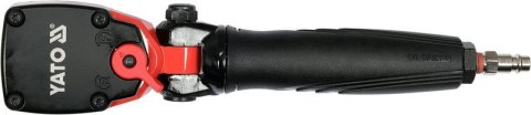KLUCZ PNEUMATYCZNY PRZEGUBOWY 1/2'' YATO KLUCZ PNEUMATYCZNY PRZEGUBOWY 1/2'' YATO