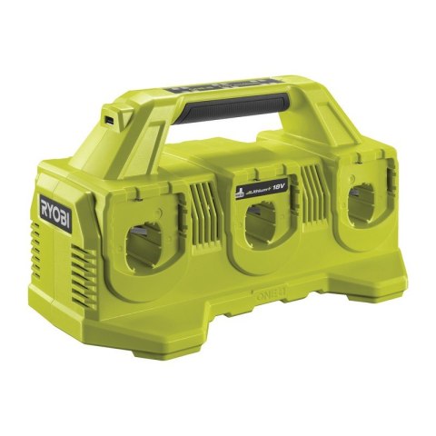 ŁADOWARKA 6 STANOWSIKOWA 4.0AH RYOBI ŁADOWARKA 6 STANOWSIKOWA 4.0AH RYOBI