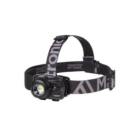 LATARKA CZOŁOWA MAVERICK WHITE PEAK 595LM MACTRONIC LATARKA CZOŁOWA MAVERICK WHITE PEAK 595LM MACTRONIC