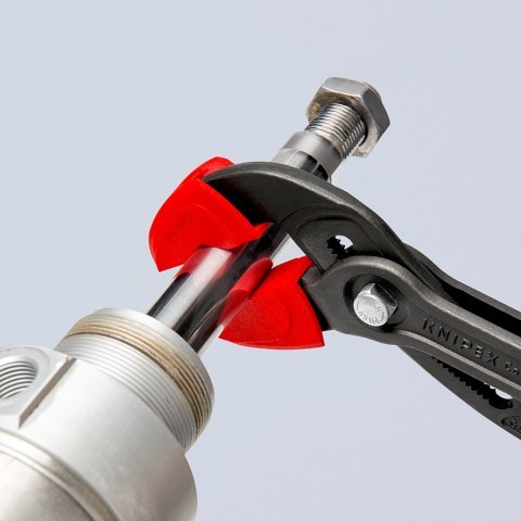 NAKŁADKI OCHRONNE NA SZCZĘKI COBRA 3PARY KNIPEX NAKŁADKI OCHRONNE NA SZCZĘKI COBRA 3PARY KNIPEX