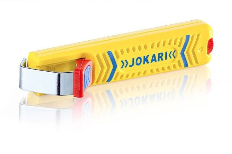 NÓŻ DO KABLI JOKARI 27 SECURA JOKARI NÓŻ DO KABLI JOKARI 27 SECURA JOKARI