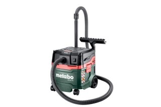 ODKURZACZ PRZEMYSŁOWY AS 20 L PC METABO
