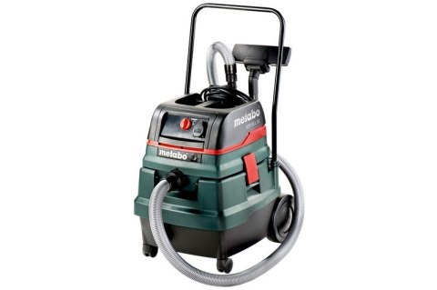 ODKURZACZ PRZEMYSŁOWY ASR 50 L SC METABO ODKURZACZ PRZEMYSŁOWY ASR 50 L SC METABO