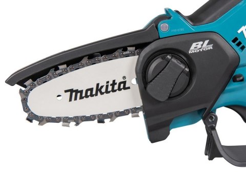 PILARKA ŁAŃCUCHOWA DO GAŁĘZI 10CM LXT 18V 0*AH MAKITA PILARKA ŁAŃCUCHOWA DO GAŁĘZI 10CM LXT 18V 0*AH MAKITA