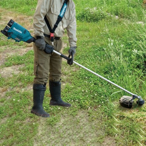 PODKASZARKA AKUMULATOROWA LXT 2*18V 0*AH MAKITA PODKASZARKA AKUMULATOROWA LXT 2*18V 0*AH MAKITA