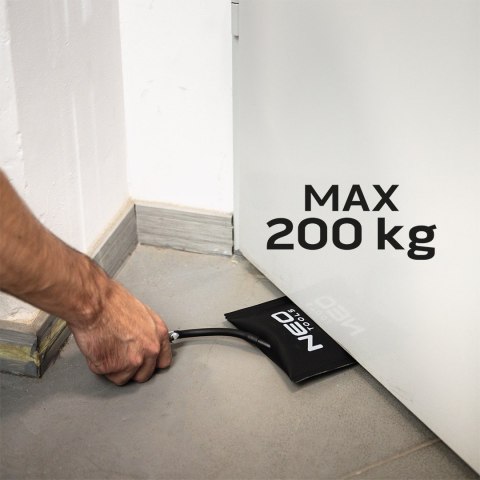 PODUSZKA MONTAŻOWA, UDŹWIG 200 KG NEO PODUSZKA MONTAŻOWA, UDŹWIG 200 KG NEO