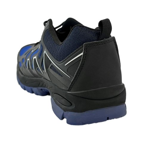 PÓŁBUTY ROBOCZE STORM S1P SRA ROZMIAR 44 ROCKER PÓŁBUTY ROBOCZE STORM S1P SRA ROZMIAR 44 ROCKER