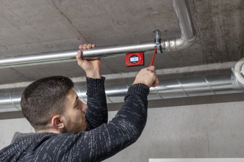 POZIOMICA ELEKTRONICZNA SMART GO SOLA POZIOMICA ELEKTRONICZNA SMART GO SOLA