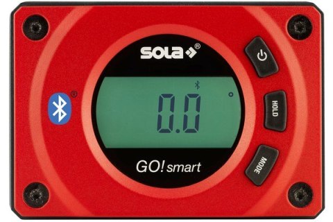 POZIOMICA ELEKTRONICZNA SMART GO SOLA POZIOMICA ELEKTRONICZNA SMART GO SOLA