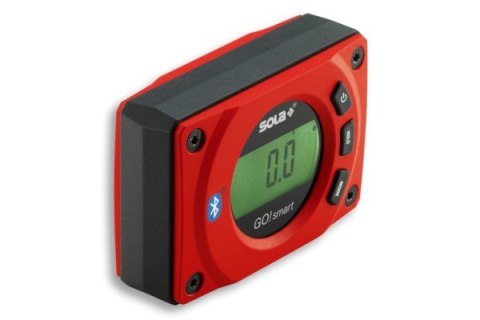 POZIOMICA ELEKTRONICZNA SMART GO SOLA POZIOMICA ELEKTRONICZNA SMART GO SOLA