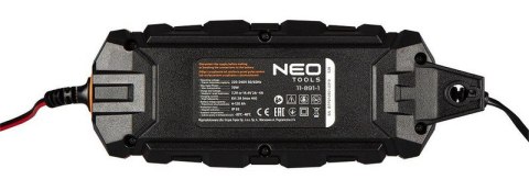 PROSTOWNIK AUTOMATYCZNY 4A/70W,3-120AH DO AGM/GEL NEO