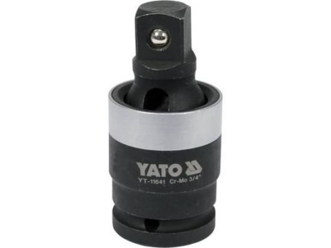 PRZEGUB KULISTY UDAROWY 3/4'' YATO PRZEGUB KULISTY UDAROWY 3/4'' YATO
