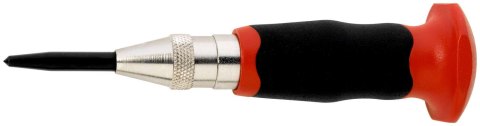 PUNTAK AUTOMATYCZNY 125MM UN PUNTAK AUTOMATYCZNY 125MM UN