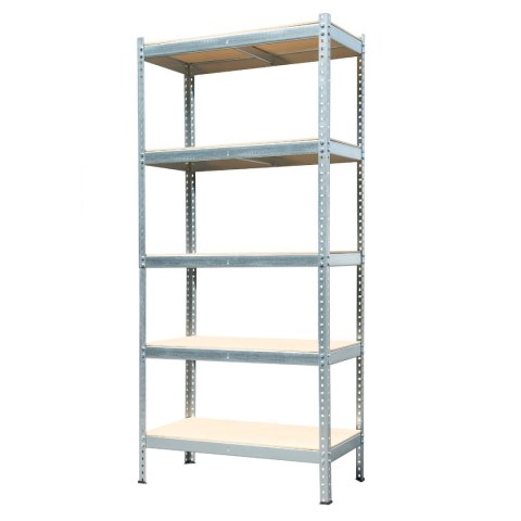 REGAŁ METALOWY STABIL 500 193*90*45CM, OCYNK UN REGAŁ METALOWY STABIL 500 193*90*45CM, OCYNK UN