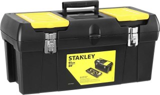 SKRZYNKA NARZĘDZIOWA SERIA 2000 24 STANLEY
