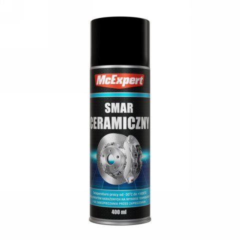 SMAR CERAMICZNY 400ML MC EXPERT SMAR CERAMICZNY 400ML MC EXPERT