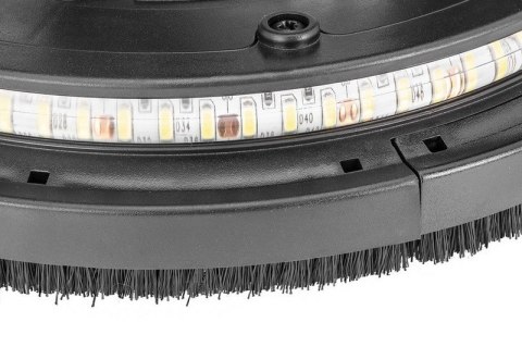 SZLIFIERKA DO GIPSU 800W , 225MM/215 MM, LED GRAPHITE
