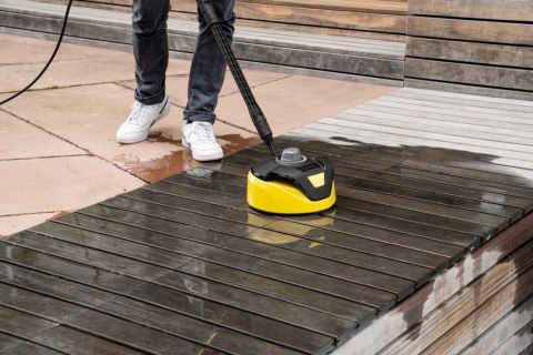 T-RACER URZĄDZENIA DO CZYSZCZENIA T 5 KARCHER T-RACER URZĄDZENIA DO CZYSZCZENIA T 5 KARCHER