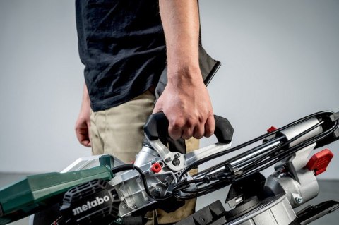 UKOŚNICA KGS 216 M METABO